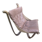 Danish armchair Quality