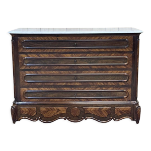 Commode Napoléon III