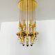 Lustre par Ernest Palme