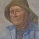 Charles Lautrou (1891 1953) “Fisherman from Camaret” 1929