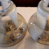 Pair of globes