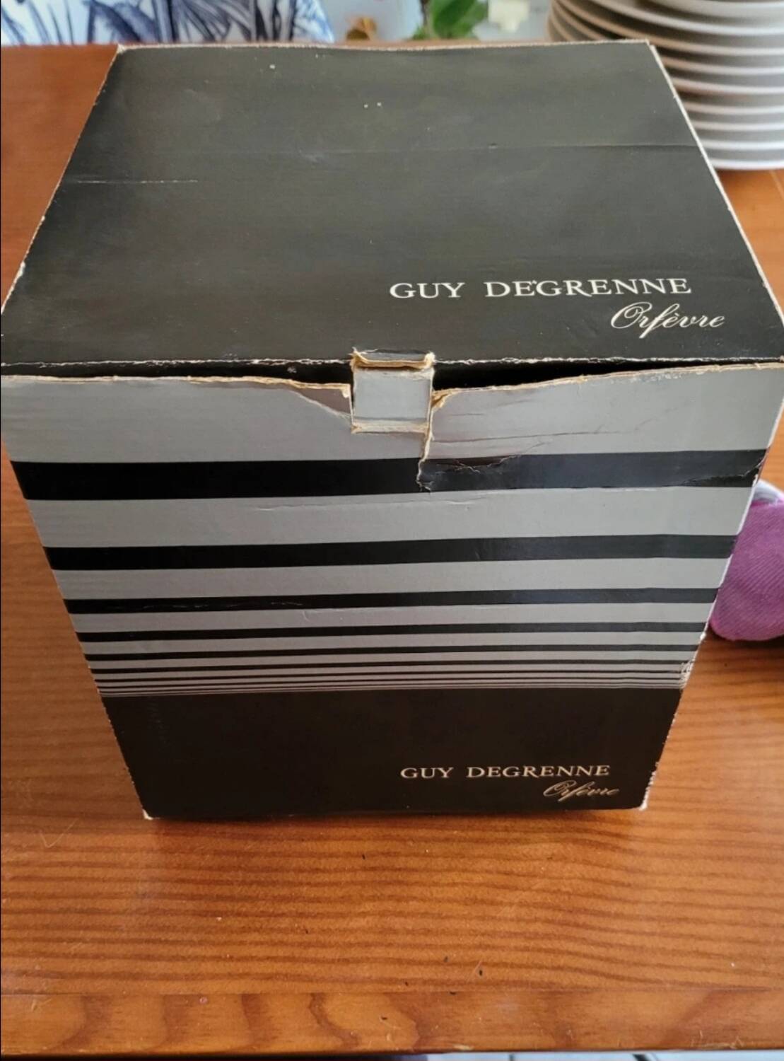 1970s champagne bucket