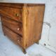 Commode vintage années 50-60