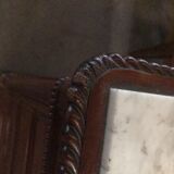Commode-coiffeuse Napoléon III