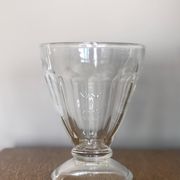 Lot of old glasses