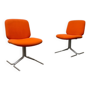 Ensemble de chaises Vintage - 150