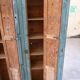 Water green patina locker