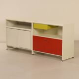 Gispen 5600 sideboard