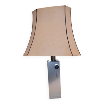 Lamp base and lampshade
