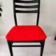 Chair with Scandinavian design