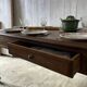 Farmhouse table 200x98cm
