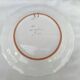 Moustiers plate