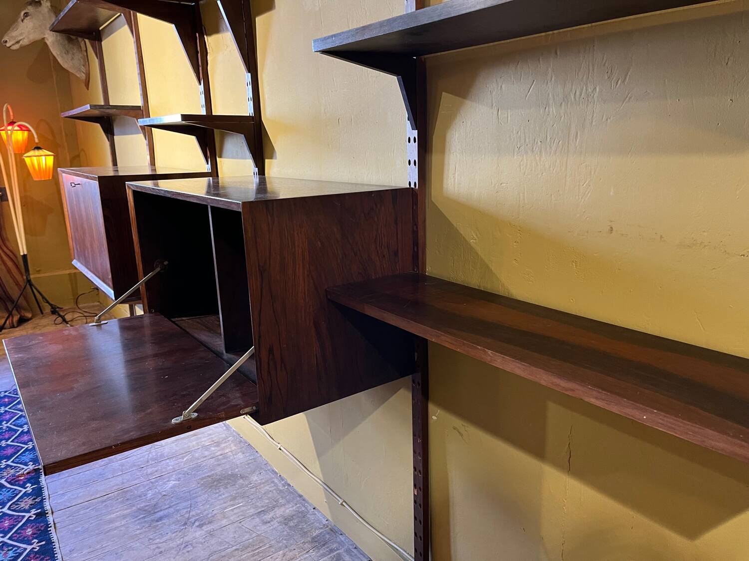 Poul Cadovius System