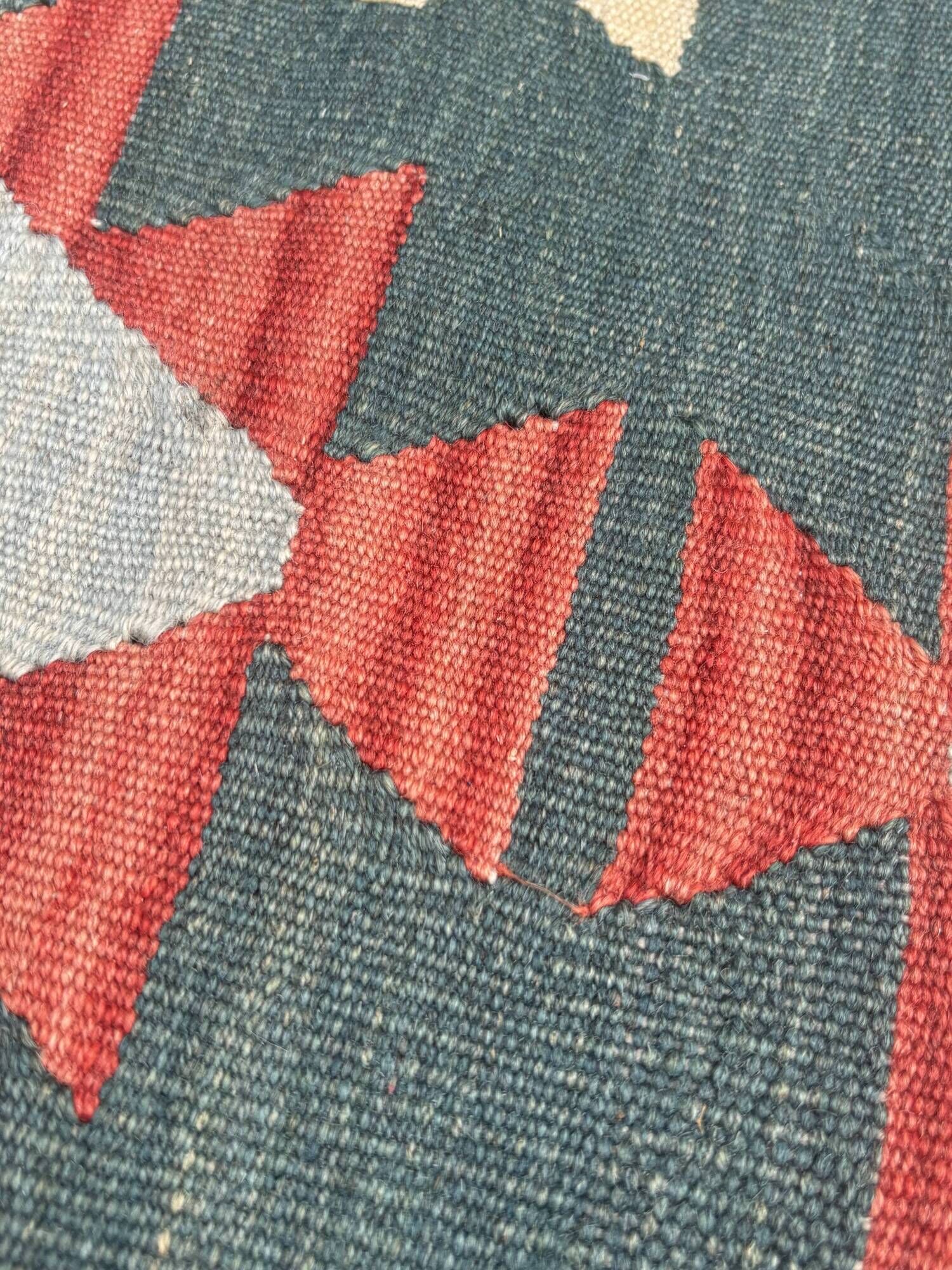 Tapis Kilim vintage