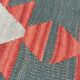 Tapis Kilim vintage