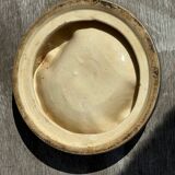 Empty Ashtray Pocket in Ceramic Marble Effect D 14 cm