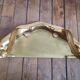Louis XV style gilded wall shelf console