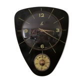 Horloge jaz 1960