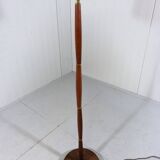 Teak floor lamp Denmark 1960’s