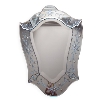 Venetian Mirror