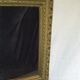 Miroir doré