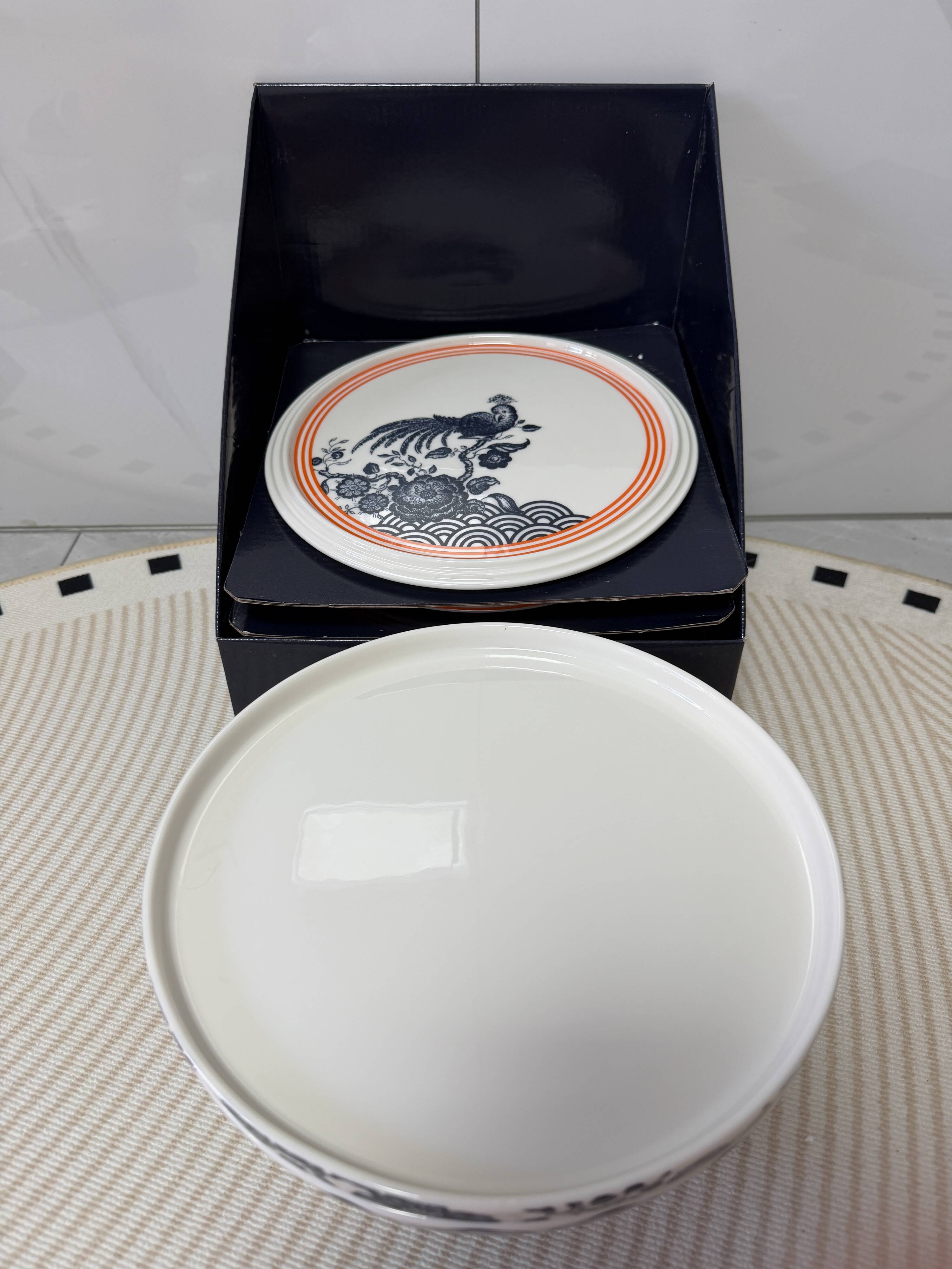 Villeroy & Boch, 275 Jahre Jubiläum - La Boule Paradiso
