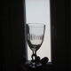 6 glasses a vintage bistro wine