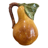 Pear pitcher