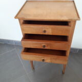 Pair of nightstands