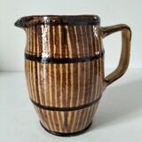 vintage pitcher