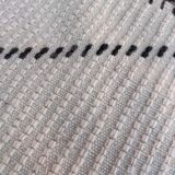 Carpet beni ourain 160 x 275 cm