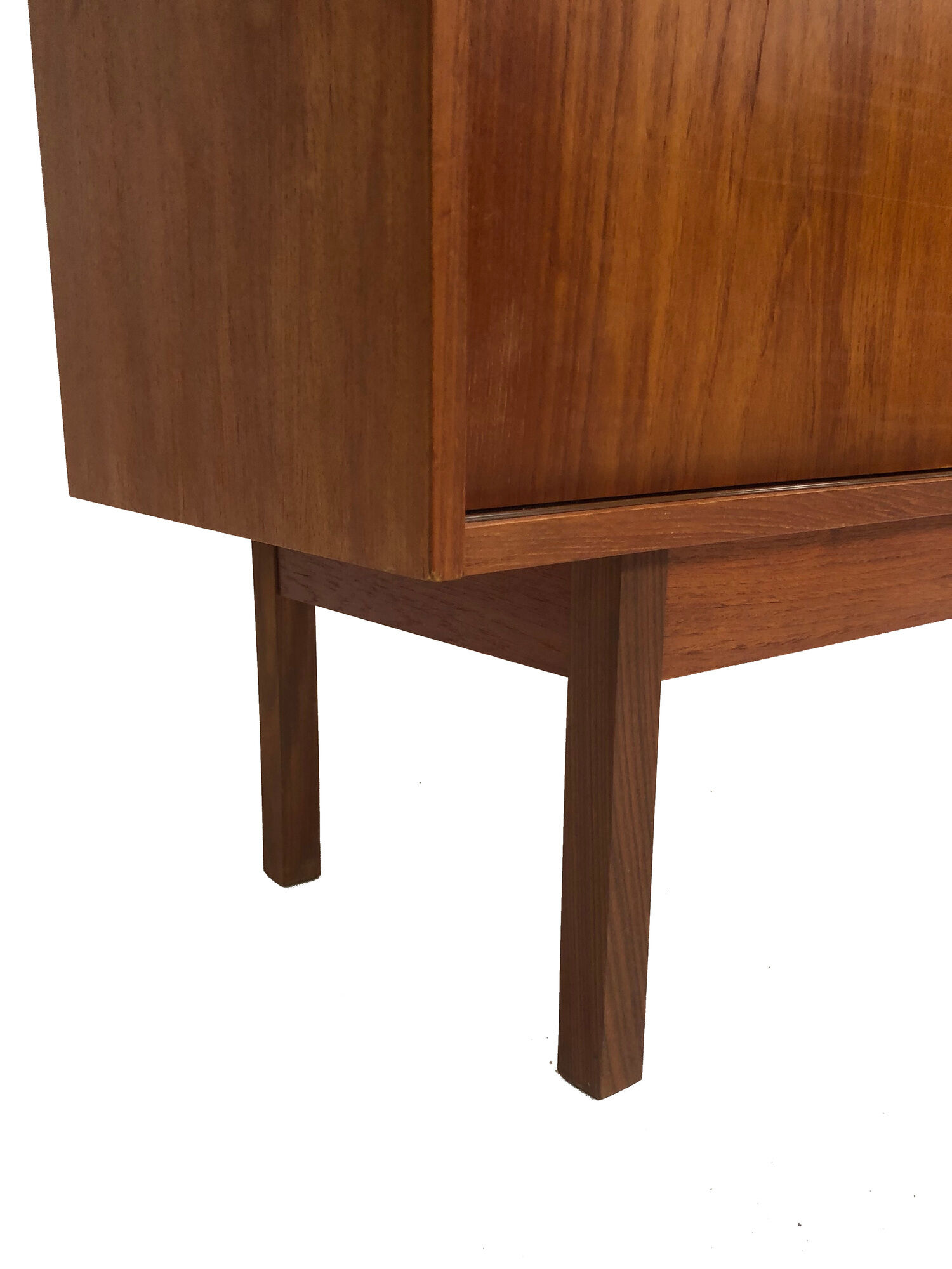 Buffet vintage danish design lowboard tv furniture retro design 60s 70s