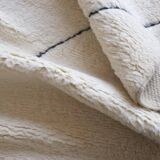 Beni Ourain rug from Morocco - 276 x 210 cm