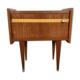 Bedside 1950 1960