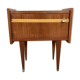 Bedside 1950 1960