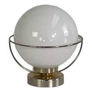 Applique murale en laiton