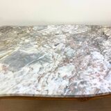 Louis XV style coffee table, Spain, 1940's