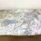 Louis XV style coffee table, Spain, 1940's