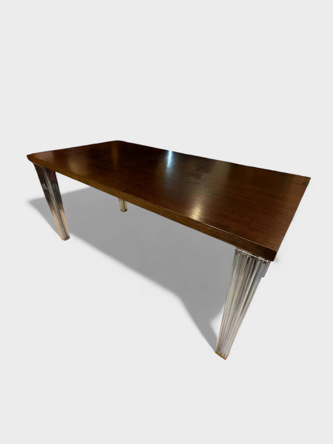 Dining table "Top Top" - Philippe Starck for Kartell - Circa 1980