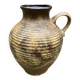 Dumler & Breiden Ceramic Jug Vase — West Germany, 1970s