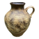 Dumler & Breiden Ceramic Jug Vase — West Germany, 1970s