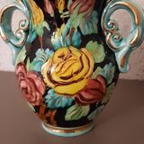 Art Deco vase