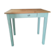 Bureau vintage de couvent