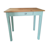Bureau vintage de couvent