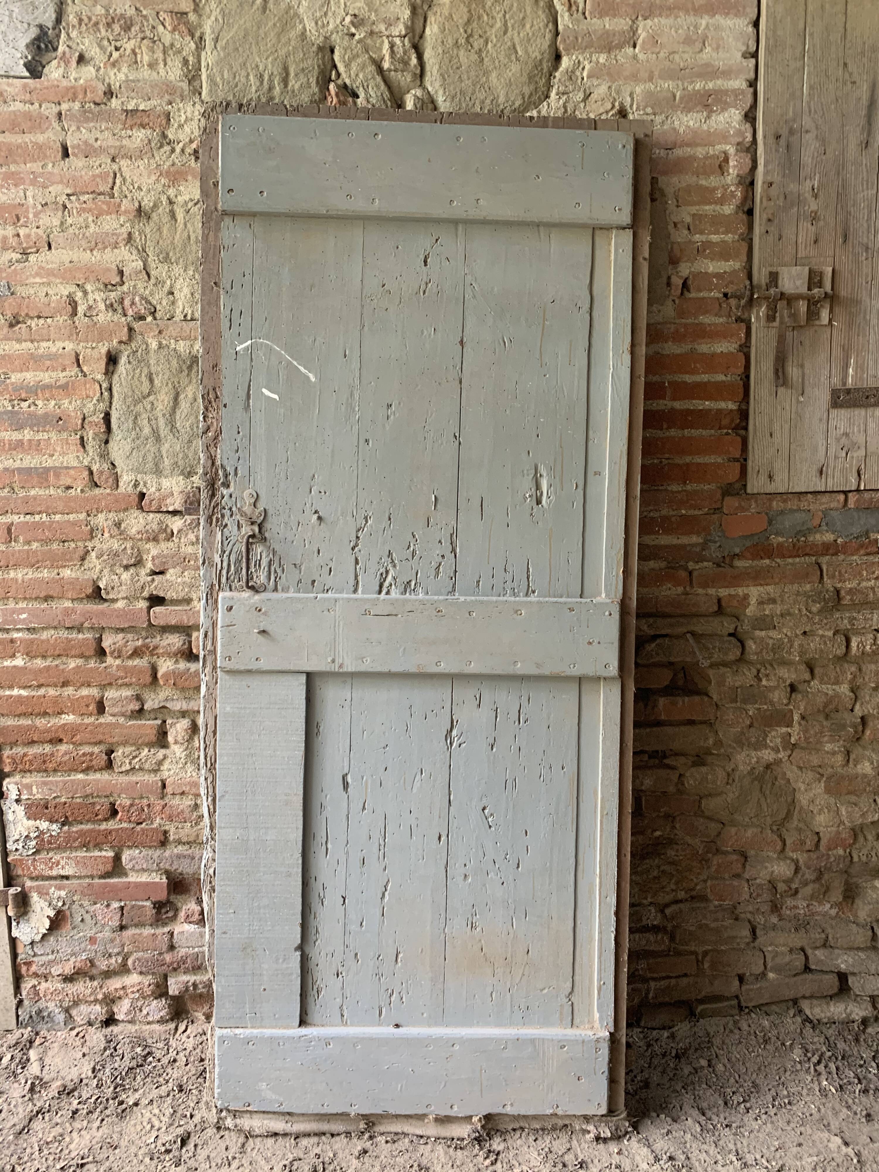 Farm Gate - Dependency