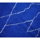 Tapis Berbère Coloré 231x150cm