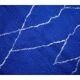 Tapis Berbère Coloré 231x150cm