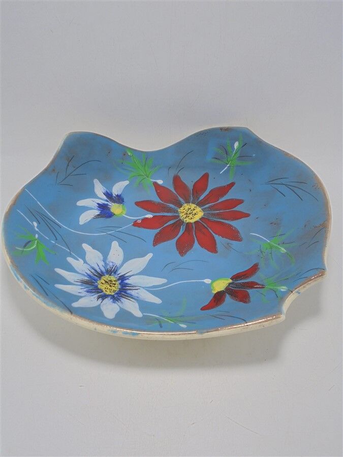 Fruit bowl