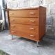 Commode vintage