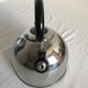 Stainless steel teapot
